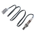 4 Pcs Upstream & Downstream O2 Oxygen Sensor for 2011 Mitsubishi Endeavor 3.8L V6