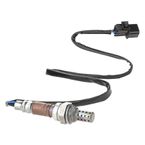 2 Pcs Upstream Front & Rear O2 Oxygen Sensor for Dodge Stealth Mitsubishi 3.0L