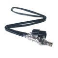 2 Pcs Upstream O2 Oxygen Sensor for Dodge Stealth Mitsubishi