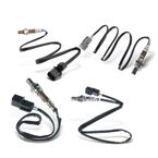 4 Pcs Upstream & Downstream O2 Oxygen Sensor for Dodge Stealth 3000GT 94-97 V6 3.0L