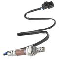 4 Pcs Upstream & Downstream O2 Oxygen Sensor for Dodge Stealth Diamante 3000GT