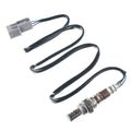 4 Pcs Upstream & Downstream O2 Oxygen Sensor for Dodge Stealth Diamante 3000GT