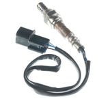 4 Pcs Upstream & Downstream O2 Oxygen Sensor for Dodge Stealth 3000GT 94-97 V6 3.0L