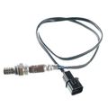 2 Pcs Upstream Front & Rear O2 Oxygen Sensor for 1994 Mitsubishi Diamante