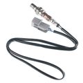 2 Pcs Upstream & Downstream O2 Oxygen Sensor for 1997 Mitsubishi Montero 3.5L V6