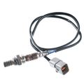 2 Pcs Upstream & Downstream O2 Oxygen Sensor for 1997 Mitsubishi Montero 3.5L V6