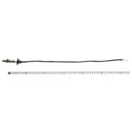 2 Pcs Upstream & Downstream O2 Oxygen Sensor for Eagle Summit Mitsubishi 95-96 1.8L