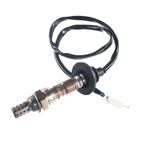 2 Pcs Upstream & Downstream O2 Oxygen Sensor for Eagle Summit Mitsubishi 95-96 1.8L