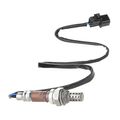 4 Pcs Upstream & Downstream O2 Oxygen Sensor for 1996 Mitsubishi Montero