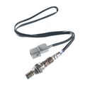 4 Pcs Upstream & Downstream O2 Oxygen Sensor for 1996 Mitsubishi Montero