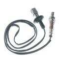 2 Pcs Upstream & Downstream O2 Oxygen Sensor for 1996 Mazda Protege 1.8L l4