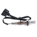 2 Pcs O2 Oxygen Sensor for 2001 Dodge Dakota