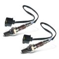 2 Pcs O2 Oxygen Sensor for 2001 Dodge Dakota