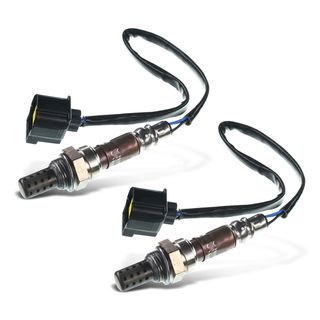 2 Pcs O2 Oxygen Sensor for Dodge Dakota Durango RAM 1500 Jeep Grand Cherokee