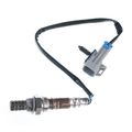 2 Pcs O2 Oxygen Sensor for 2005 Chevrolet Monte Carlo 3.4L V6