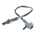 2 Pcs Upstream & Downstream O2 Oxygen Sensor for 2002 Oldsmobile Silhouette 3.4L V6