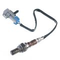 2 Pcs Upstream & Downstream O2 Oxygen Sensor for 2001 Oldsmobile Alero 3.4L V6