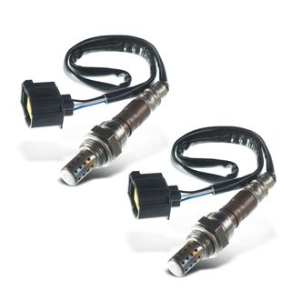 2 Pcs O2 Oxygen Sensor for Dodge Ram 1500 2002 4.7L