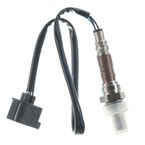 2 Pcs O2 Oxygen Sensor for Dodge Ram 1500 2002 4.7L