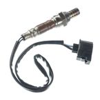 2 Pcs O2 Oxygen Sensor for Dodge Ram 1500 2002 4.7L