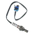 2 Pcs Downstream Left & Right O2 Oxygen Sensor for 2006 Isuzu Ascender 5.3L V8