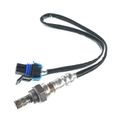 2 Pcs Downstream Left & Right O2 Oxygen Sensor for 2006 Isuzu Ascender 5.3L V8