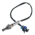 2 Pcs Downstream Left & Right O2 Oxygen Sensor for 2006 Isuzu Ascender 5.3L V8