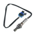 2 Pcs Downstream Left & Right O2 Oxygen Sensor for 2006 Isuzu Ascender 5.3L V8