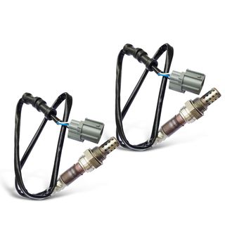 2 Pcs O2 Oxygen Sensor for Acura NSX 2000-2005 TL Honda