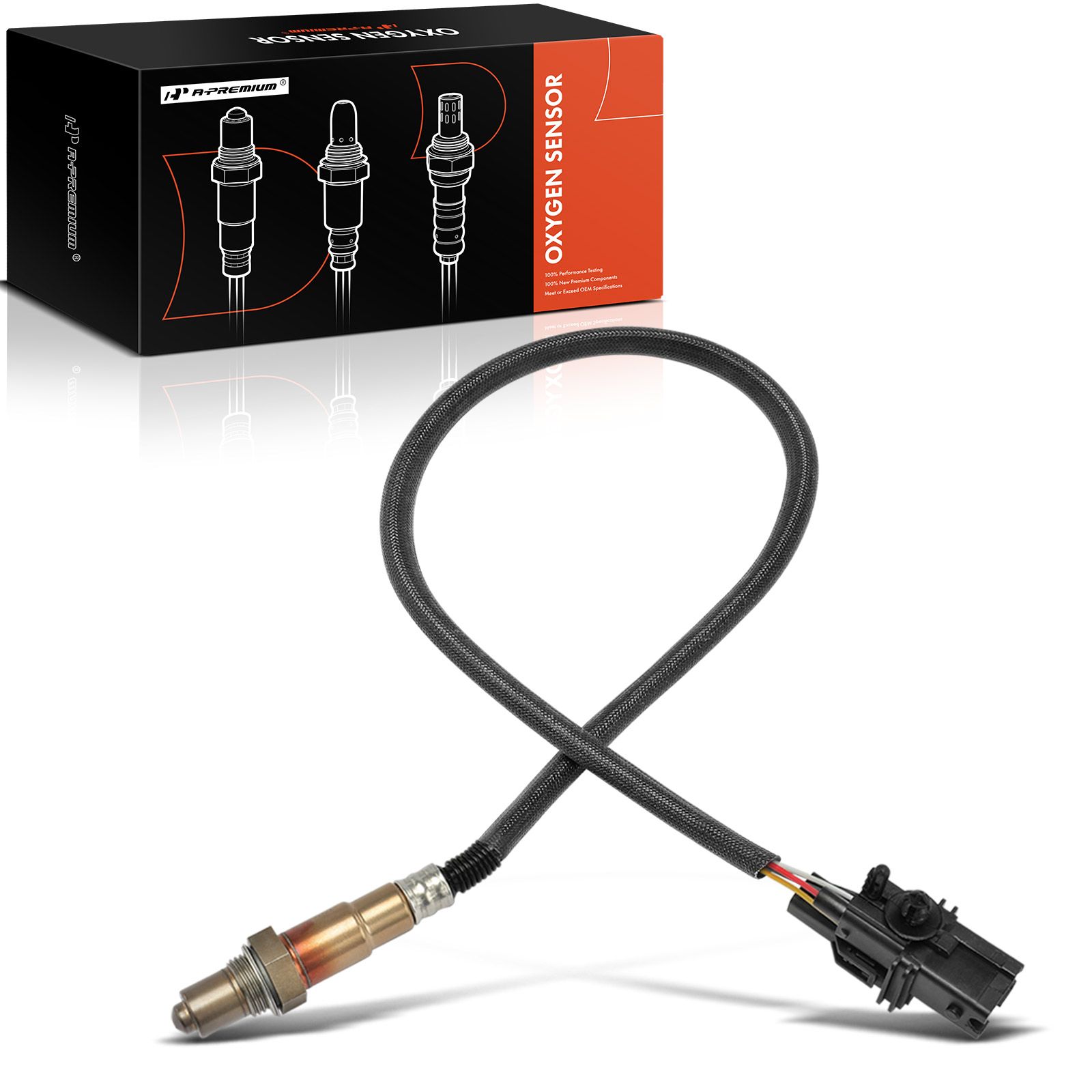 Air Fuel Ratio Oxygen Sensor for Nissan Altima Sentra Infiniti FX35 G35