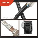 Upstream O2 Oxygen Sensor for Audi S4 S5 B8 B8.5 2014 V6 3.0L