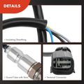 O2 Oxygen Sensor for Ford F-150 Escape Mazda 2.5L 3.0L 3.5L 3.7L