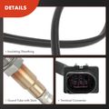 O2 Oxygen Sensor for 2015 Land Rover Range Rover