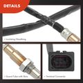 O2 Oxygen Sensor for 2020 Jaguar F-Pace