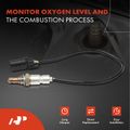 O2 Oxygen Sensor for 2019 Mitsubishi Outlander