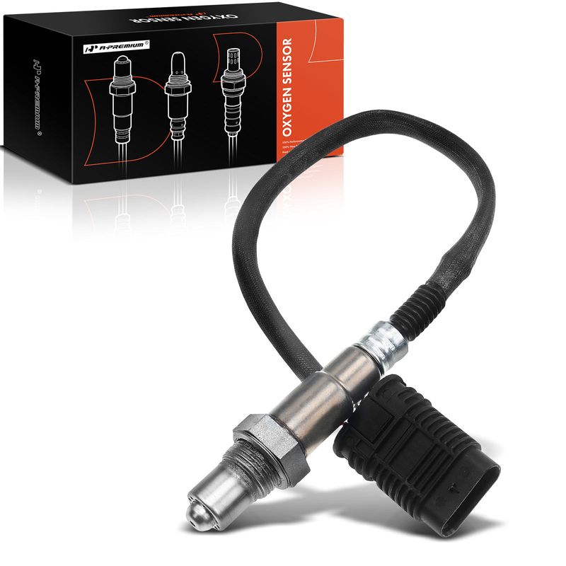 Upstream O2 Oxygen Sensor for BMW 340i F30 20172018 540i G30 20172020