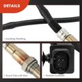 O2 Oxygen Sensor for Dodge Ram 2500 Ford Mustang Ram 3500