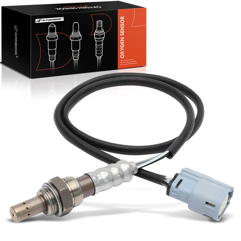 Downstream O2 Oxygen Sensor for 2014 Audi allroad