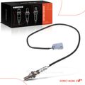 Downstream O2 Oxygen Sensor for 2014 Audi allroad