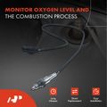 O2 Oxygen Sensor for 2021 BMW X1 2.0L l4