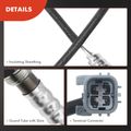 O2 Oxygen Sensor for 2018 Hyundai Santa Fe Sport 2.0L l4