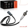 O2 Oxygen Sensor for 2018 Hyundai Santa Fe Sport 2.0L l4