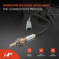 O2 Oxygen Sensor for 2015-2016 Hyundai Genesis