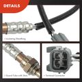 O2 Oxygen Sensor for 2015-2016 Hyundai Genesis