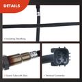 Downstream O2 Oxygen Sensor for 2017-2021 Genesis G90