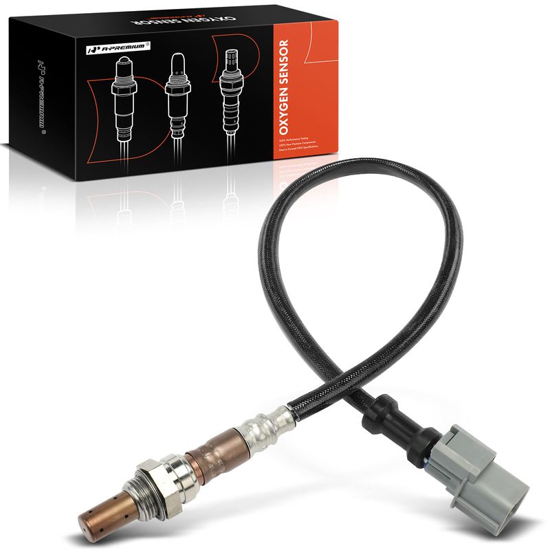 Upstream O2 Oxygen Sensor for Honda Civic 20012005 CRV Acura RSX 2002