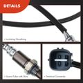 Upstream O2 Oxygen Sensor for 2008 Toyota Camry 2.4L l4