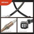 Upstream O2 Oxygen Sensor for 2007 Honda Civic 1.3L l4