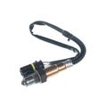 2 Pcs Downstream O2 Oxygen Sensor for BMW 525i 525xi 530i 530xi 06-07 323i 06-09