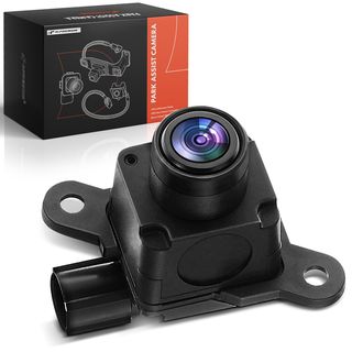 Rear Back Up Park Assist Camera for Dodge Durango 2016-2020 Sport Utility